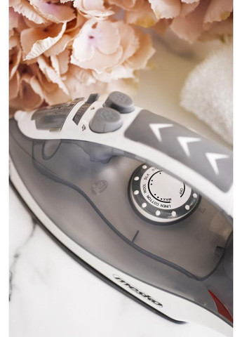 Утюг с паром MS 5037 Mesko (360393678)