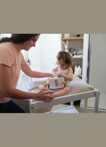 Набір для догляду за дитиною Sweet Arctic Blue Bebe Confort 3106209900 (335030329)