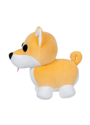 М`яка іграшка Adopt ME! S4 - Шиба-іну Adopt Me! (335055644)