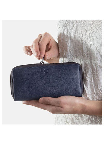 Кошелек женский Y1257 Baxter Navy (Y1257 17 6) Yoshi (324265379)