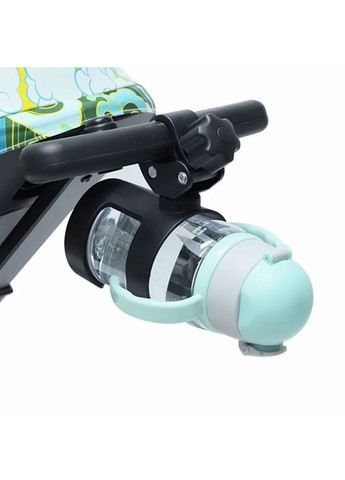 Универсальный держатель для бутылочки подстаканник 360° для коляски или велосипеда No Brand (348432417)