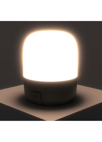 Фонарь для Походов/Кемпинга BL200 (200 Люмен) 4 Режима Порт USB-C Quechua (365756099)