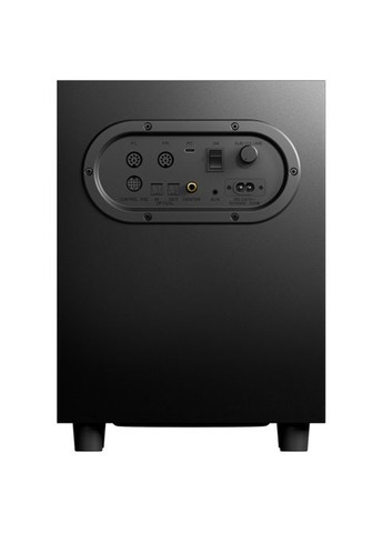 Акустична система 5.1 Arena 9 Bluetooth RGB SteelSeries (315350311)