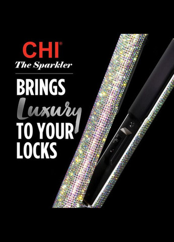 Випрамляч для волосся Lava The Sparkler CHI (327093015)