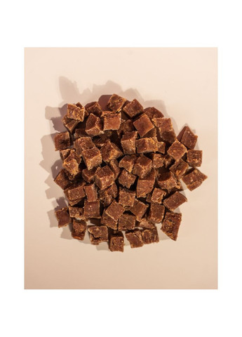 Ласощі HalfHalf м ясні кубики для собак, із куркою 100 г No Brand (355795213)