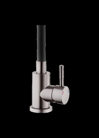 Комплект кухонної мийки KRP Derby - 5050HM PVD (2,5/0,5 мм) Kroner (336938180)