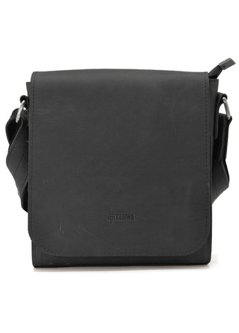 Кожаная мужская сумка через плечо RA-30271-3md TARWA (302370601)