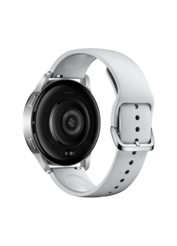 Смартгодинник Watch S3 (BHR7873GL) сріблястий Xiaomi (282001382)