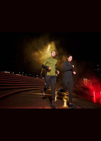 Черные спортивные демисезонные джоггеры брюки Crivit