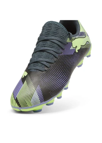 Бутсы FUTURE 7 PLAY FG/AG Football Boots Youth Puma (304975582)