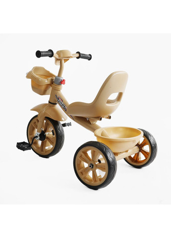 Дитячий триколісний велосипед Best Trike (336186540)