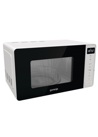 Микроволновая печь, 20л, электр. управл., 800Вт, гриль, дисплей, Gorenje