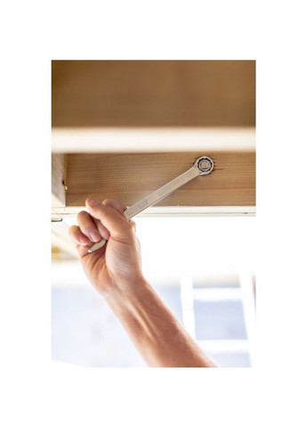 Набір ключів 7 пр FMMT82844-0 Stanley (317305332)