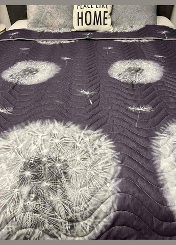 Одеяло с натуральным наполнителем Евро микрофибра 200х215 см (П4К-lito-kovdra-003-53) No Brand (306633165)