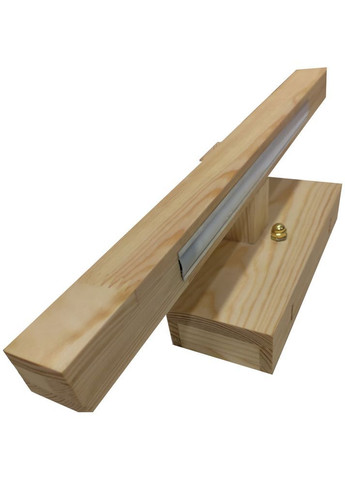 Подсветка для картин и зеркал из дерева Handmade (373324581)