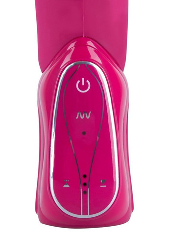 Многофункциональный вибратор The Hammer от INTERSHOP Orion (341303623)