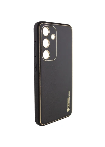 Кожаный чехол Xshield для Samsung Galaxy S24 Epik (390654445)