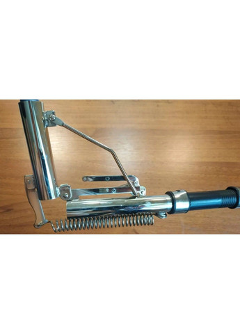 Вудка спінінг (Самоподсекающий) 2.7 м No Brand (332636533)