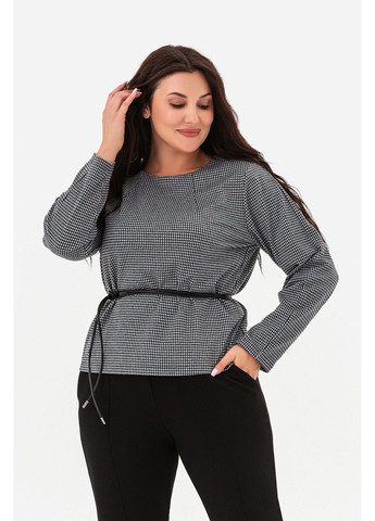 Кофта NERIA сіра Garne (362697390)