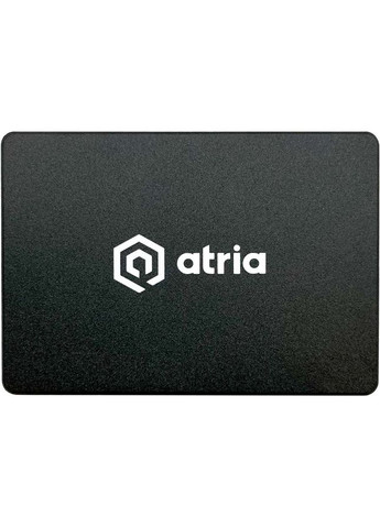 SSD накопитель XT200 480GB 2.5" SATAIII TLC (ATSATXT200/480) ATRIA (306815849)