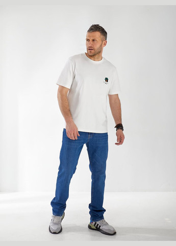 Джинси Antonie Straight чоловічі Fashion (337468993)