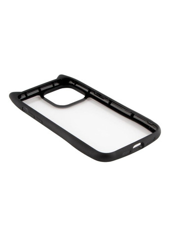 Чохол на iPhone 13 Pro / для айфон 13 про з котячими вушками Epik (360632215)