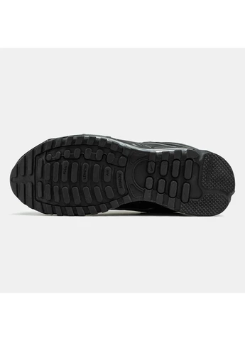 Черные кроссовки air max tl 2.5 black white No Brand