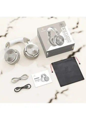 Наушники Studio Pro C Silver Oneodio (394368835)