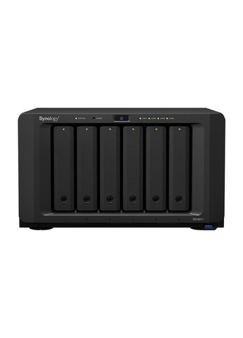 Сетевое хранилище DS1621+ Synology (315435095)