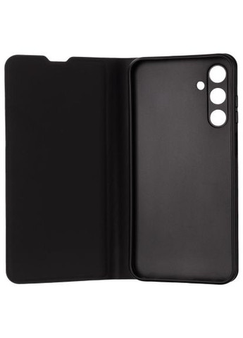 Чохол до мобільного телефона Exclusive New Style Samsung Galaxy A26 SM-A266 Black (713020) BeCover Exclusive New Style Samsung Galaxy A26 SM-A266 Bla (369571513)