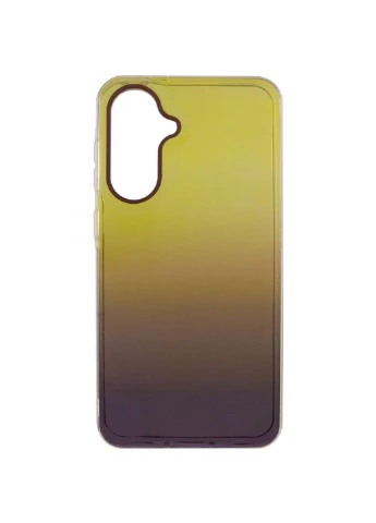 Чехол TPU+PC Glassbend для Samsung Galaxy A35 Epik (392225124)