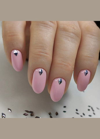 Гель-лак 24 светло холодный 8 мл. Magic Girl (303635254)