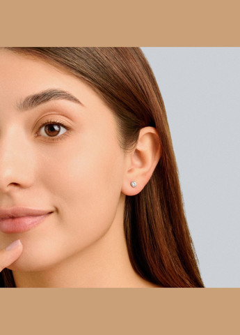 Сережки Затишок Minimal (338795901)