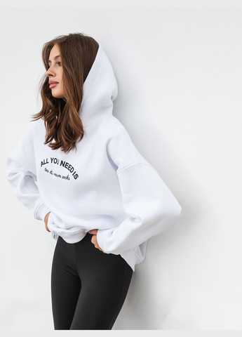 Худи утепленное с капюшоном Romashka Паяла (311199792)