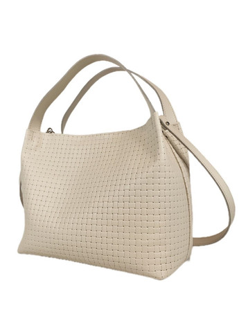 Женская кожаная сумка 40х26,5х15 см Eterno (315873367)