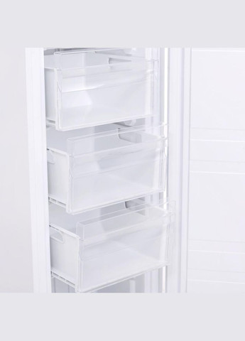 Морозильна камера MFDW1142M55 WH ELEYUS (319534587)