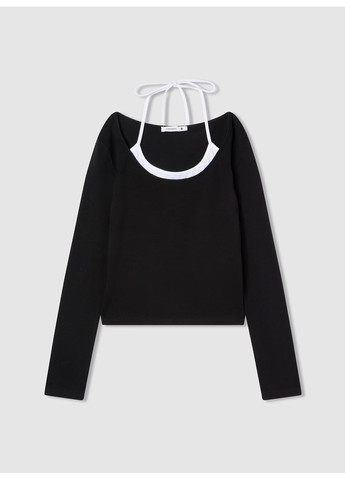 Лонгслив женщин Terranova (362494749)