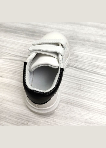 Цветные всесезонные кроссовки детские pvc весна-осень, размер No Brand