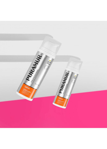 Серум Extra Gloss восстановление и усиление блеска шерсти 50 мл Puramur (355254311)