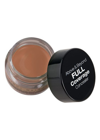 Консилер для обличчя Concealer Jar (7 г) NUTMEG (CJ08) NYX Professional Makeup (280266102)