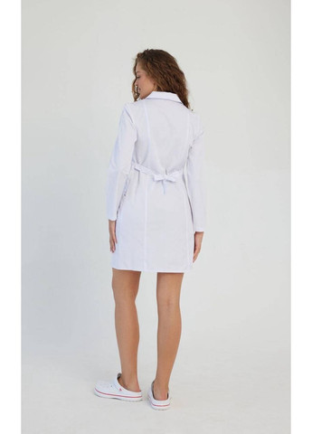 Халат медицинский "Валентина" No Brand (360804532)