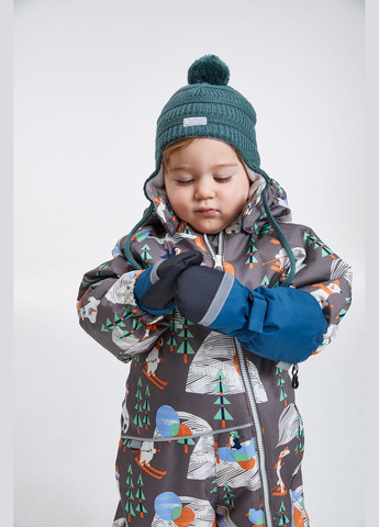 Шапка на завязках Tutta HANSU (299717429)