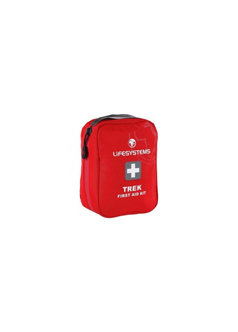 Аптечка Trek First Aid Kit Lifesystems (278002393)