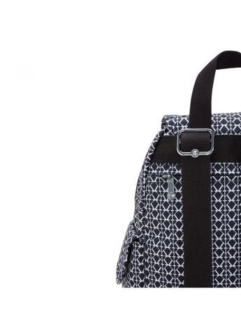 Рюкзак Signature Print (DD2) KI4628DD2 Kipling City Pack Mini (372805523)