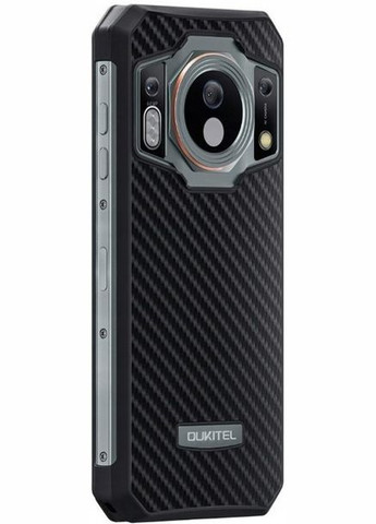 Смартфон WP21 Ultra 12/256GB з тепловізором Oukitel (317365192)