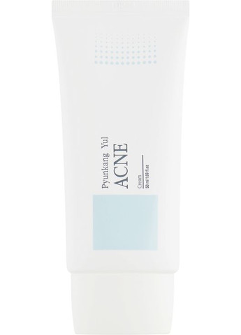 Крем для проблемної шкіри Acne Cream 50ml (636393-1114) Pyunkang Yul (368626797)