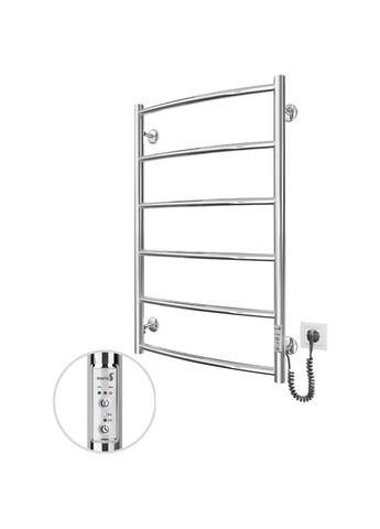 Полотенцесушитель Классик НРИ 800х530/85 TR К (2.3.0115.10.P) Mario (306815673)