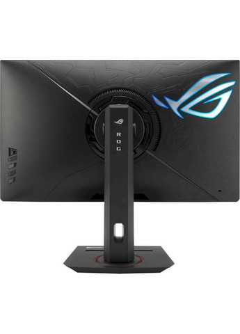 Монитор 27" ROG Strix XG27ACMG (90LM0A60-B01370) IPS Black 240Hz Asus (332960067)