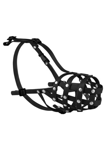 Намордник водовідштовхуючий біотановий німецька вівчарка мала, малинуа, німецька вівчарка велика (4901/Т) Barksi (370548475)