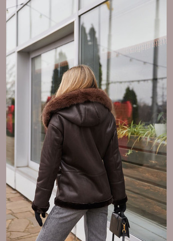 Дубленка MN (315697008)